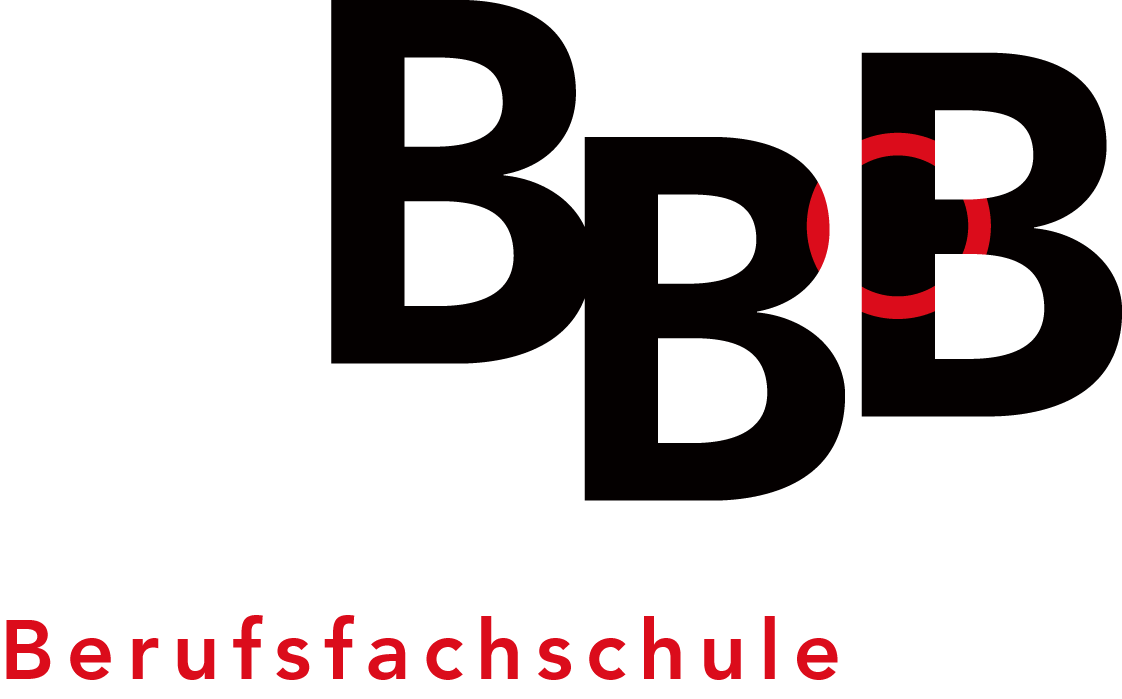 Berufsfachschule BBB Logo