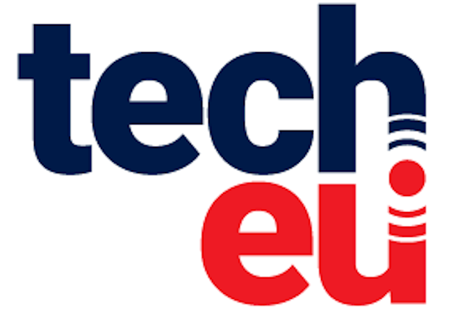 Tech.eu Logo