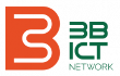 3B ICT Network logo