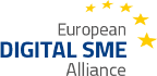 Digital SME Alliance logo