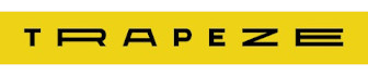 TRAPEZE logo